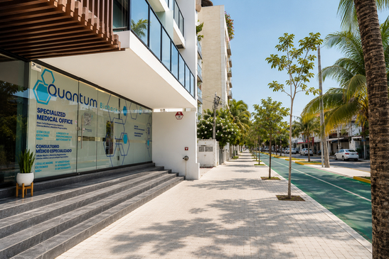 Slider image (4) Quantum Biohack - Stem Cell Therapy in Playa del Carmen